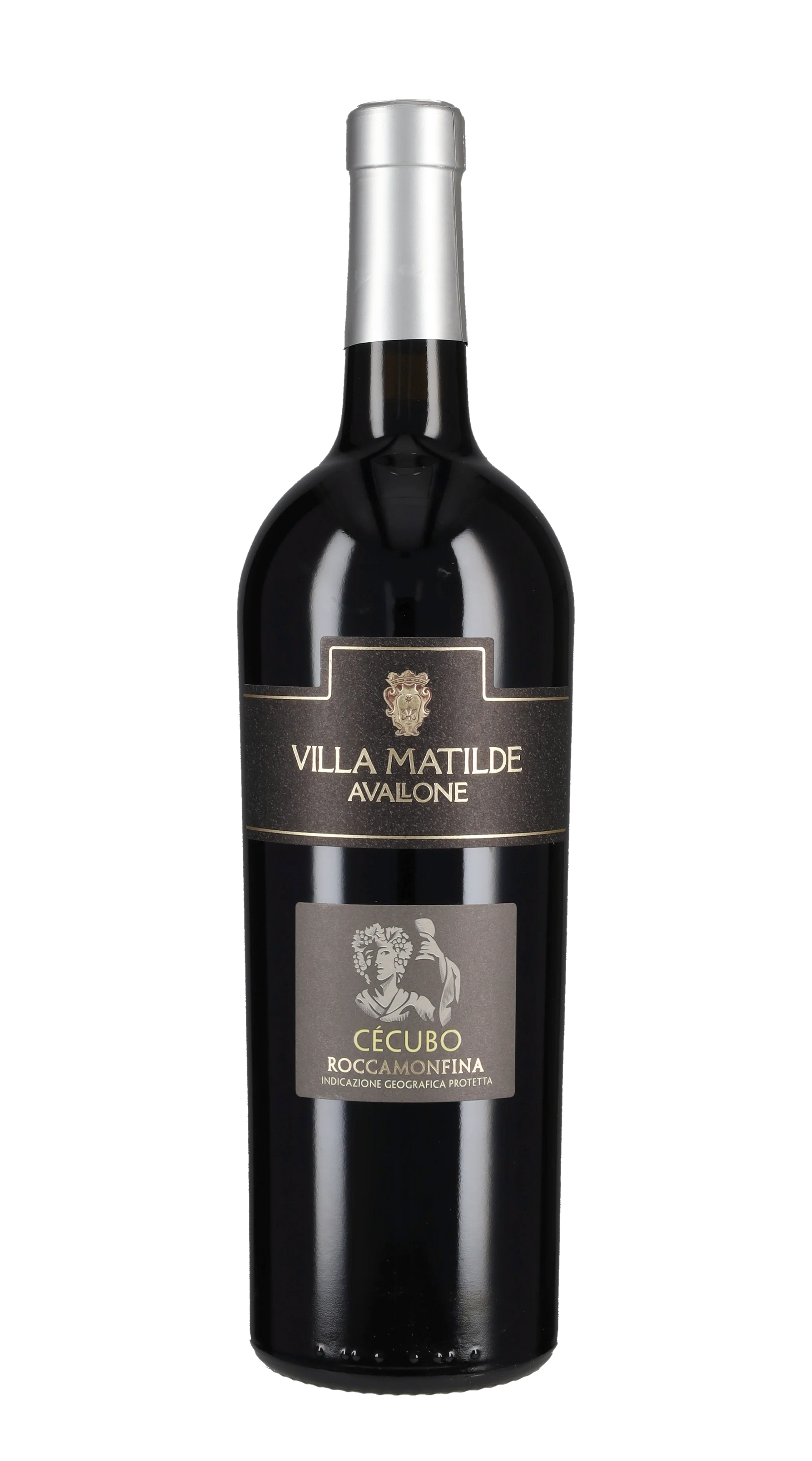 Cecubo Villa Matilde Avallone
