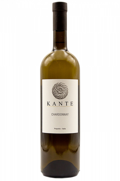 Chardonnay Kante 0.75 L