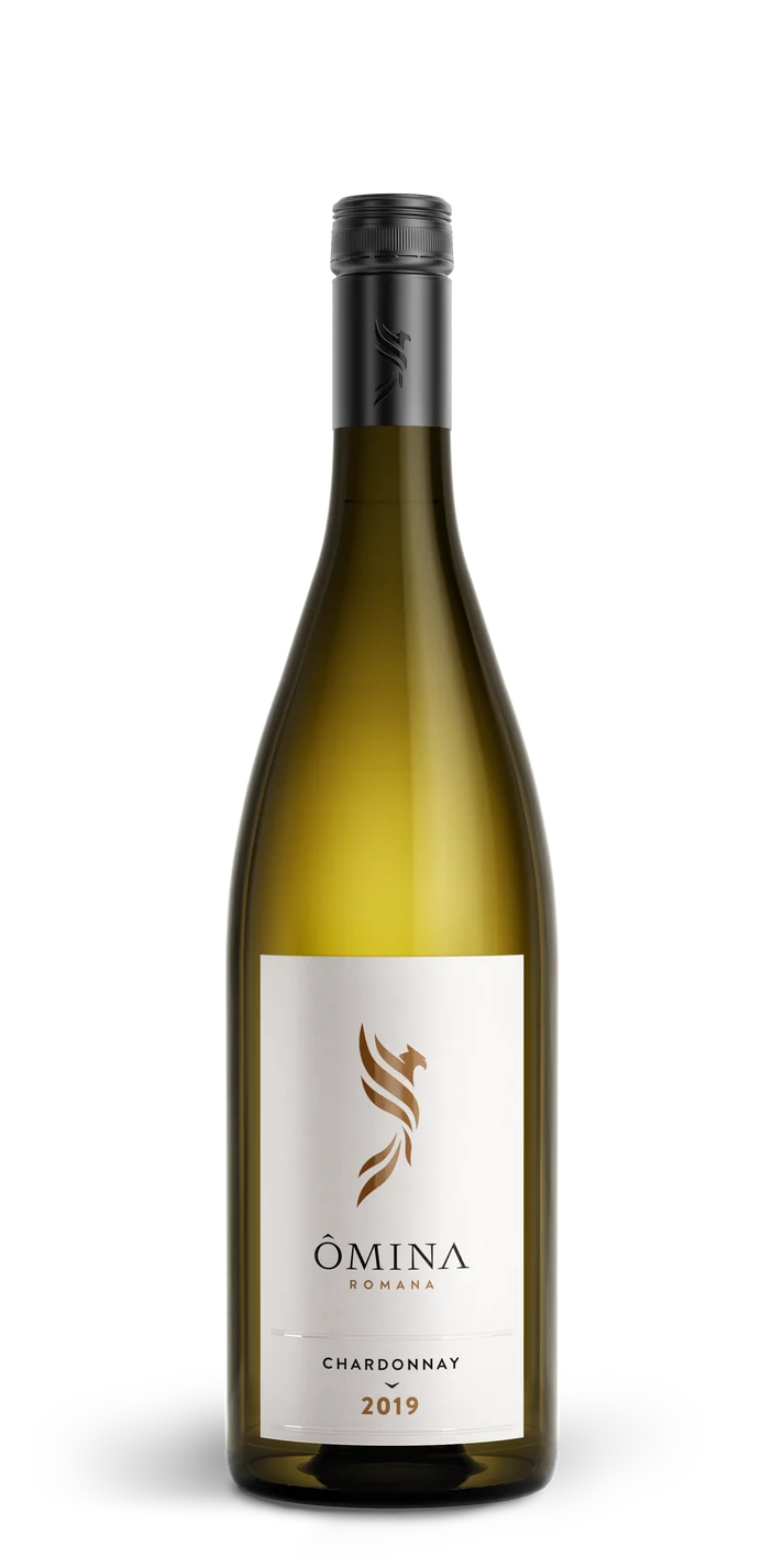Chardonnay Omina Romana 0.75 L
