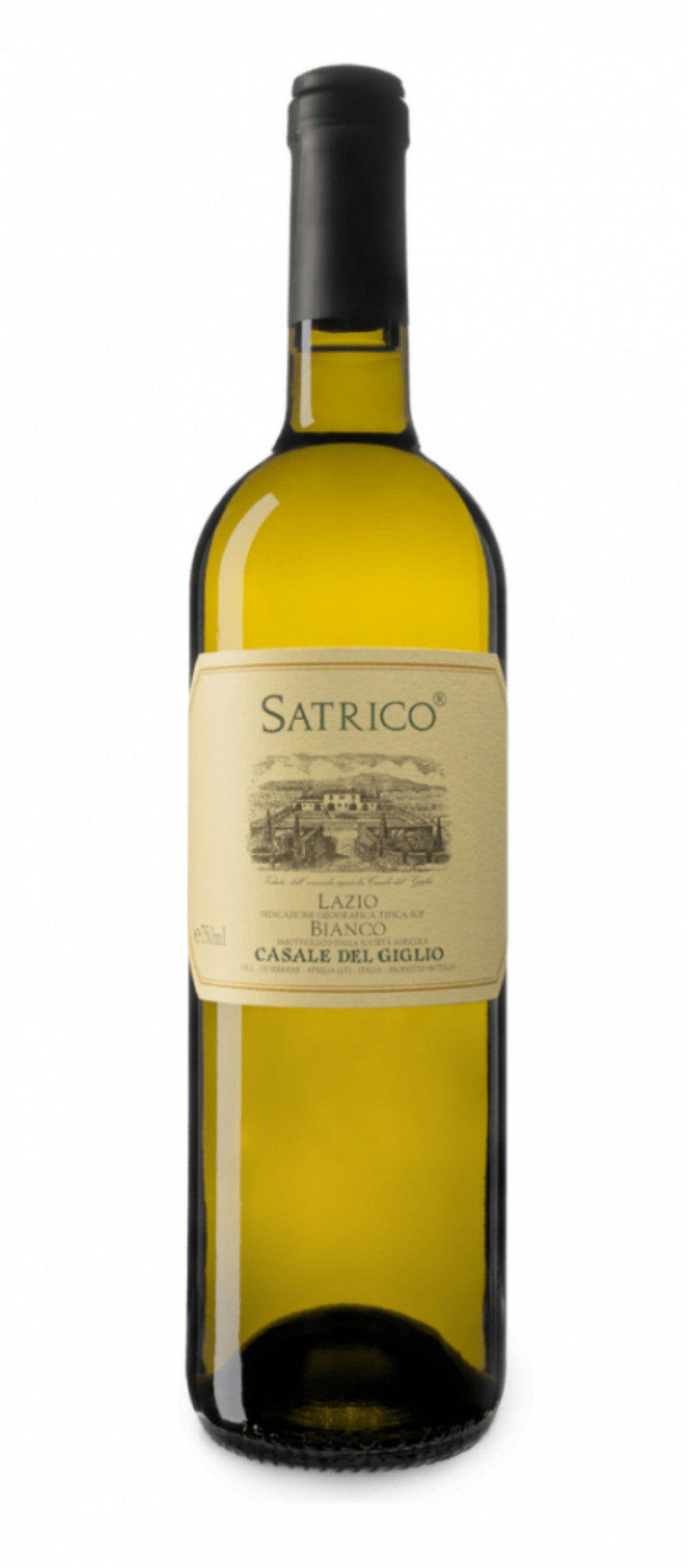 Chardonnay  Casale Del Giglio