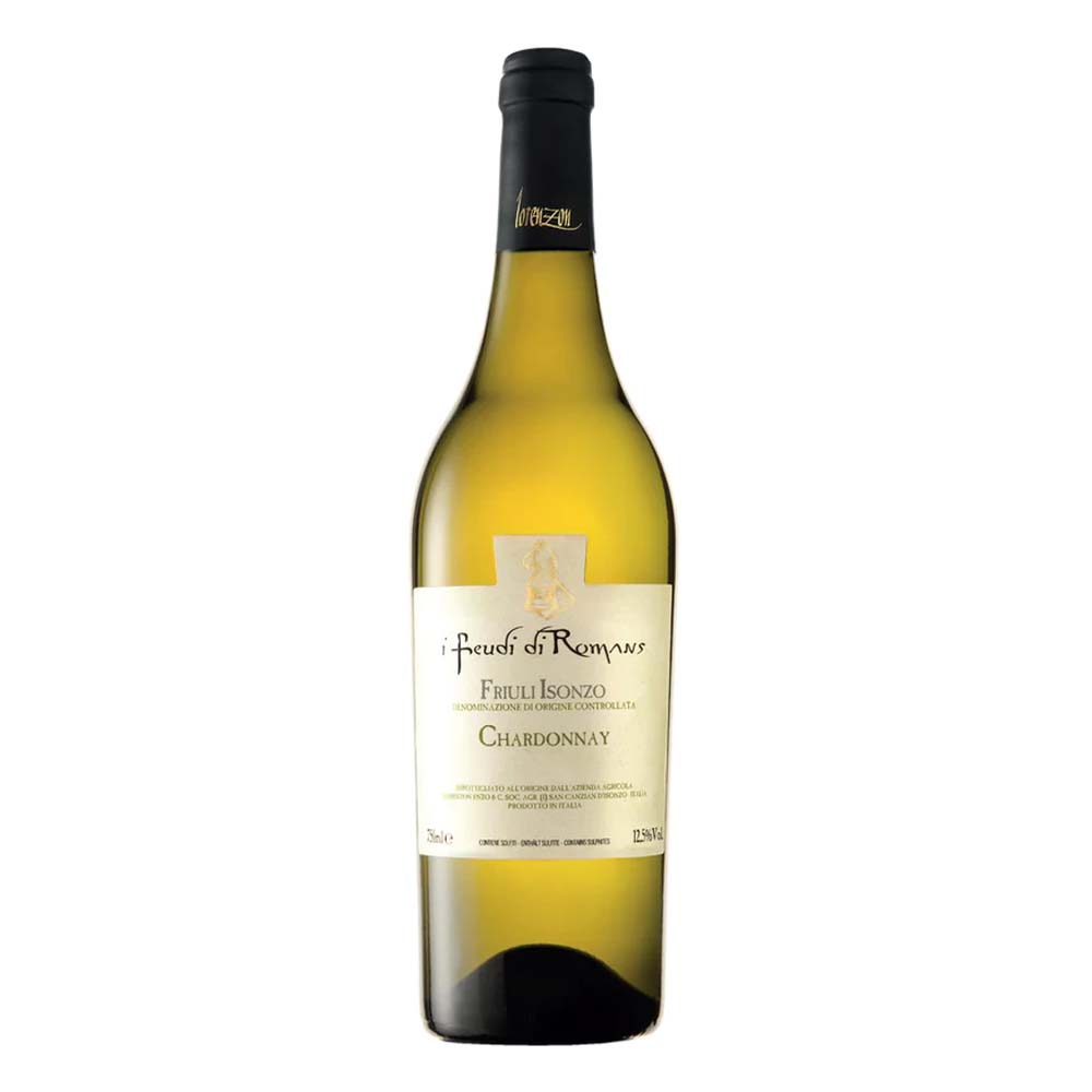 Chardonnay Feudi Di Romans