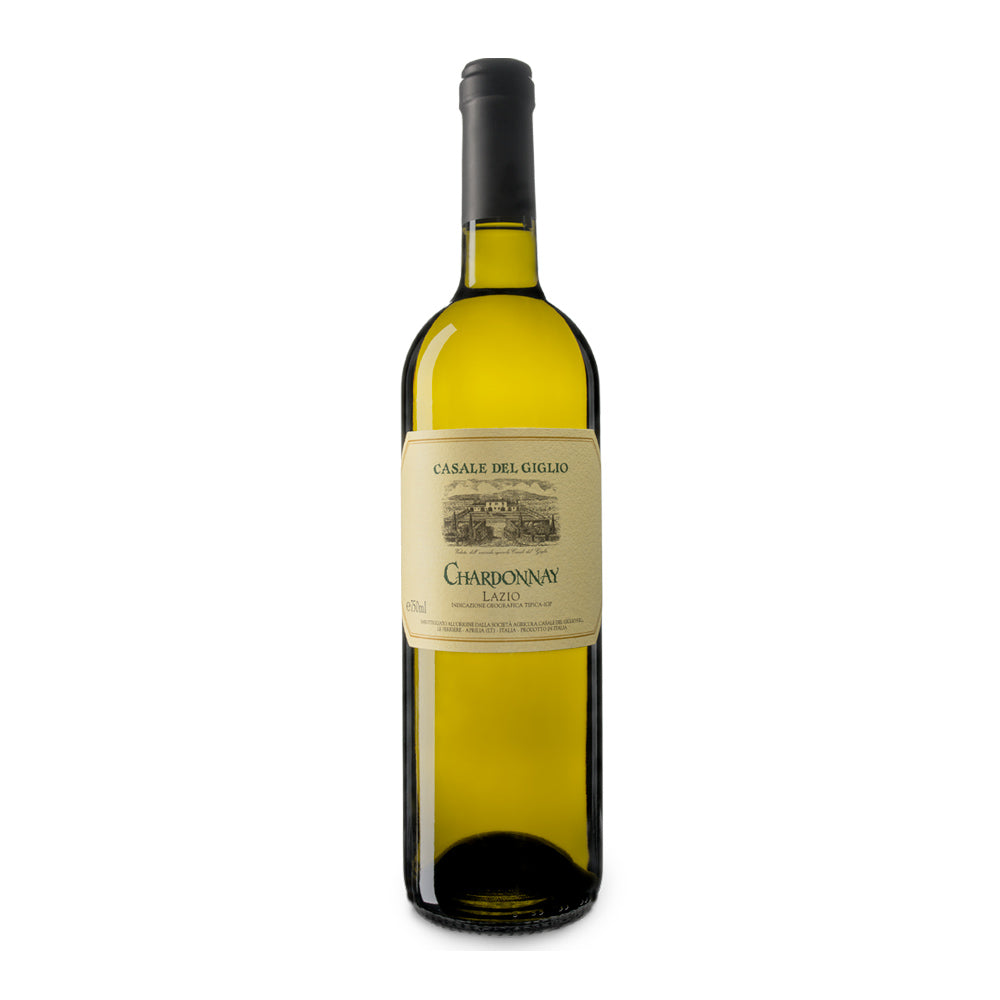 Chardonnay  Casale Del Giglio