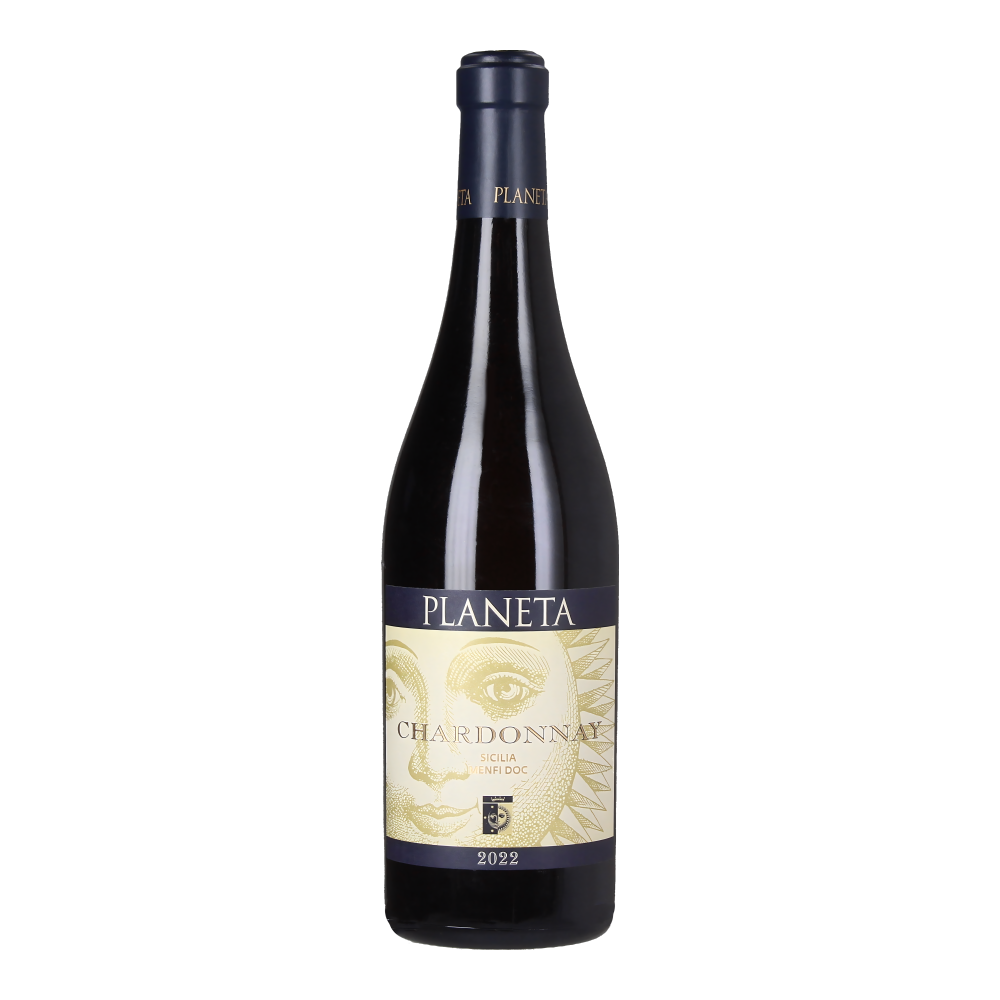 Chardonnay Planeta