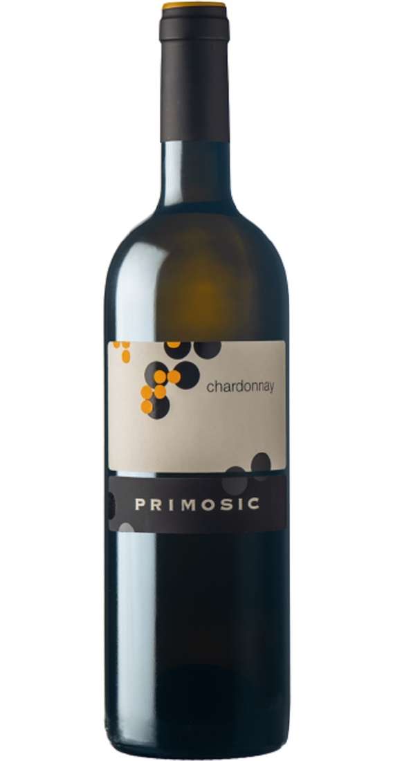 Chardonnay Primosic 0.75 L