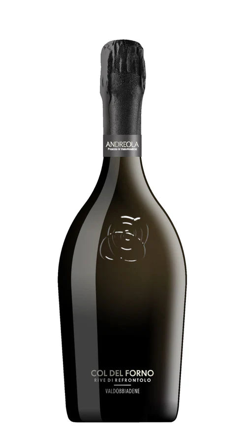Prosecco Col Del Forno Andreola 0.75 L
