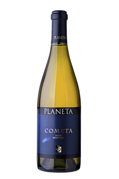 Cometa Planeta