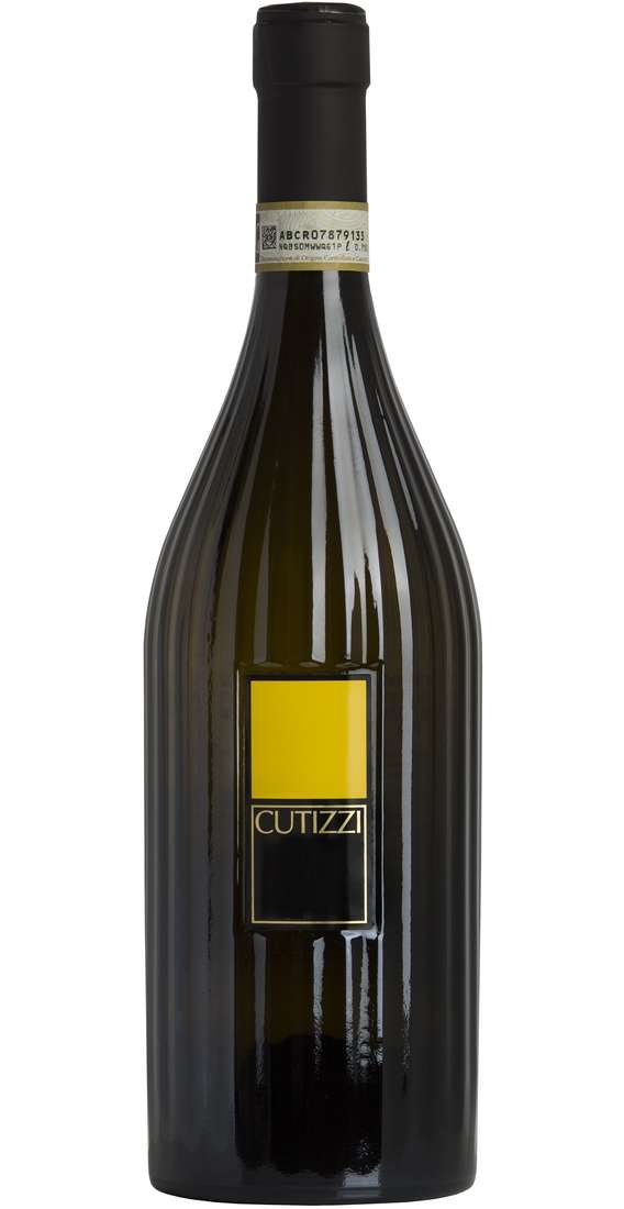 Cutizzi Feudi San Gregorio