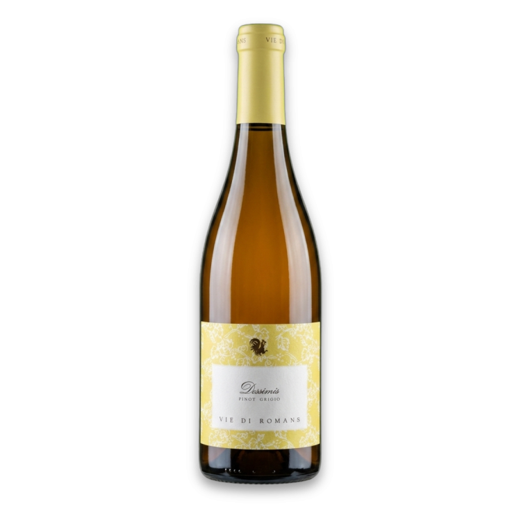 Dessimis Vie Di Romans 0.75 L