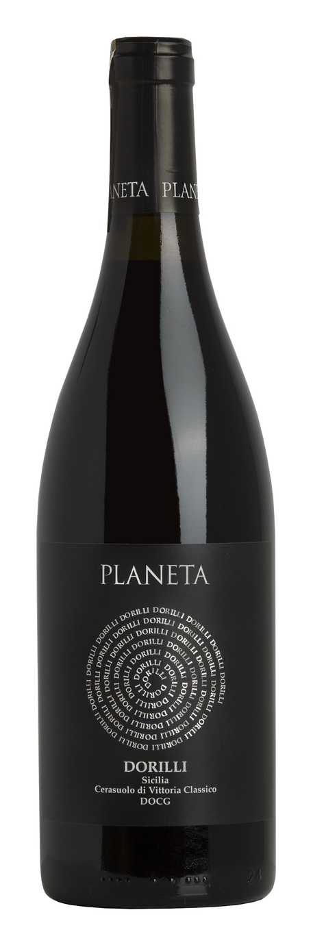 Dorilli Planeta