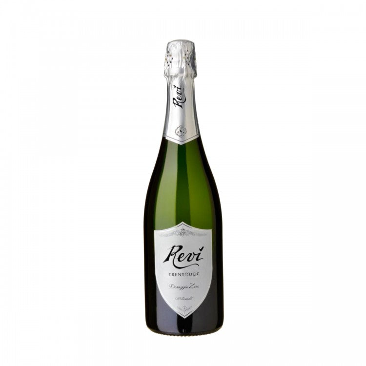 Trento Doc Dosaggio Zero Magnum Astucciato Revì 1.5 L