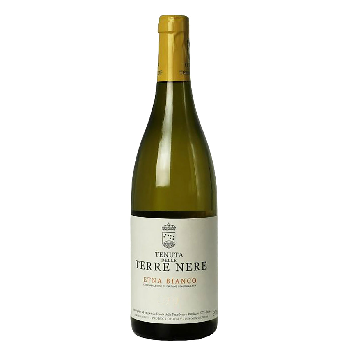 Etna Bianco Tenuta Delle Terre Nere 0.75 L