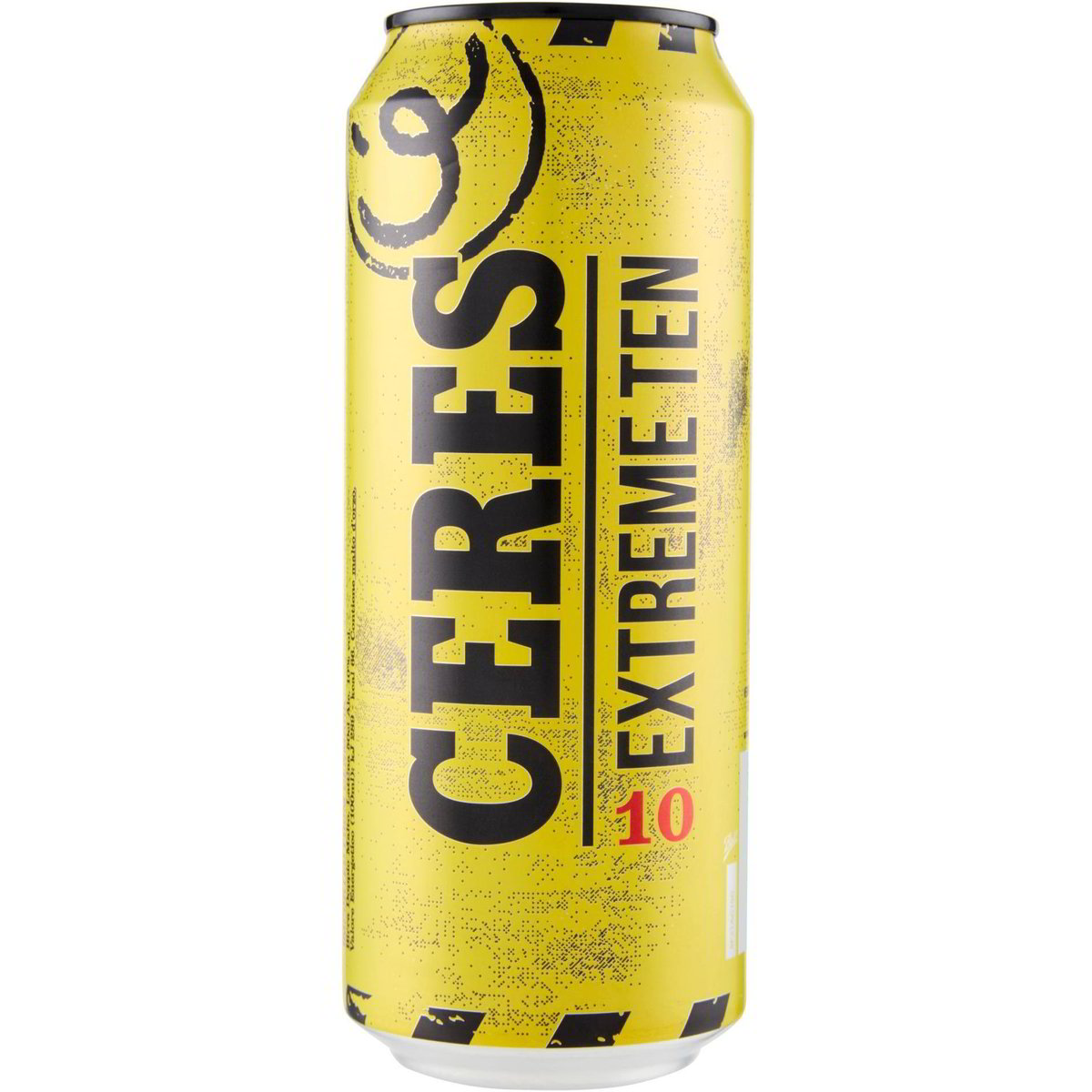 Birra Ceres Extreme Ten Lattina 500 ml