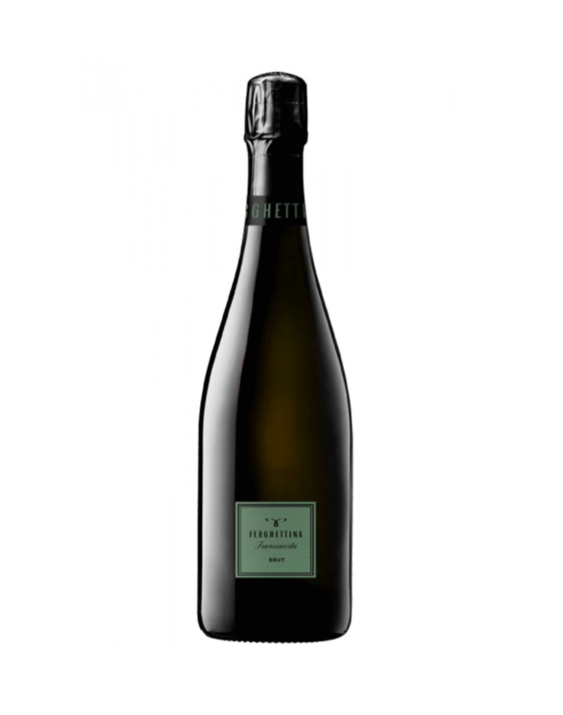Franciacorta Ferghettina Brut 0.75 L