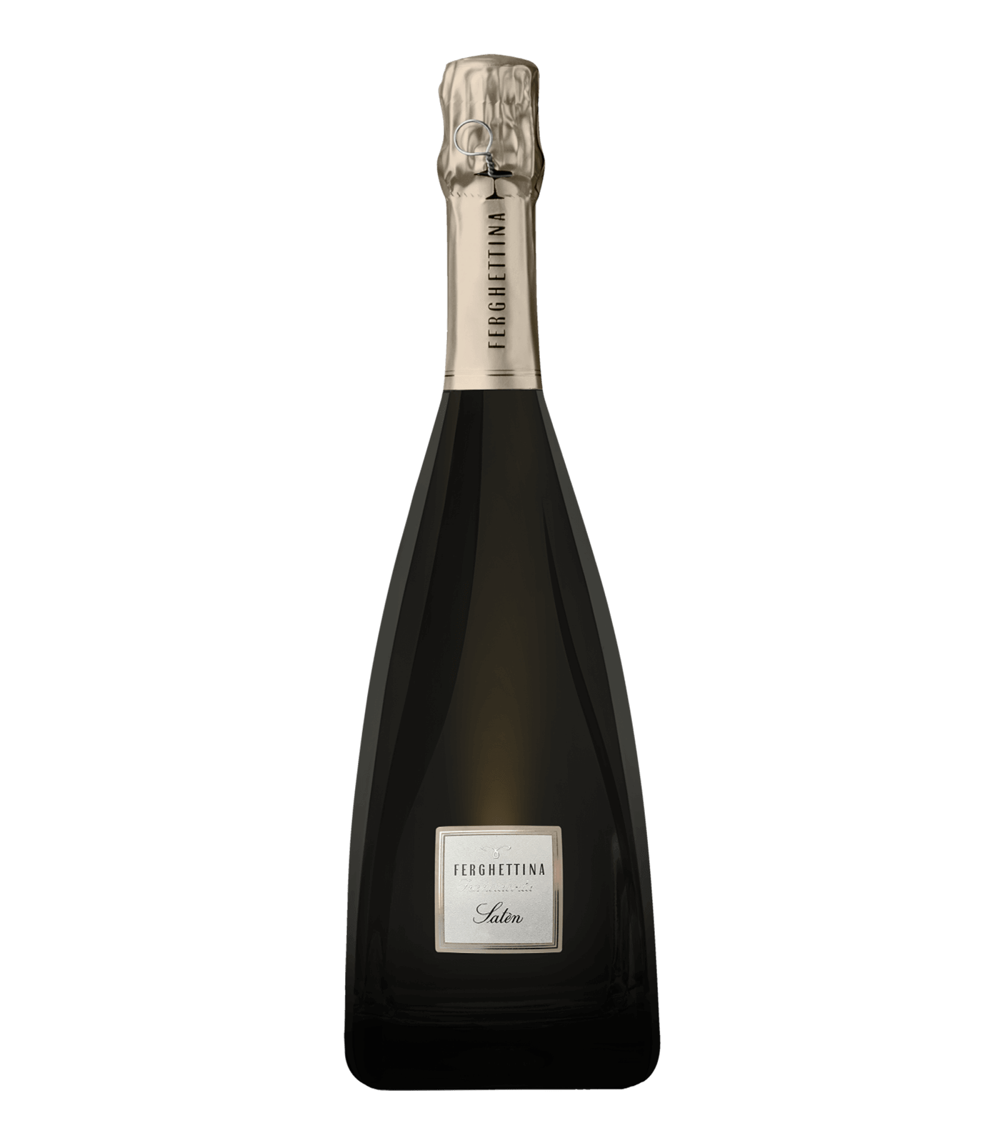 Franciacorta Ferghettina Satèn 0.75 L
