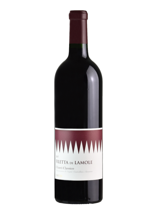 Filetta Di Lamole Chianti Classico Fontodi