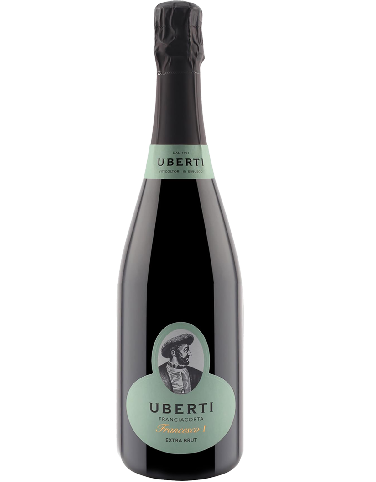 Franciacorta Francesco I Extra Brut Uberti