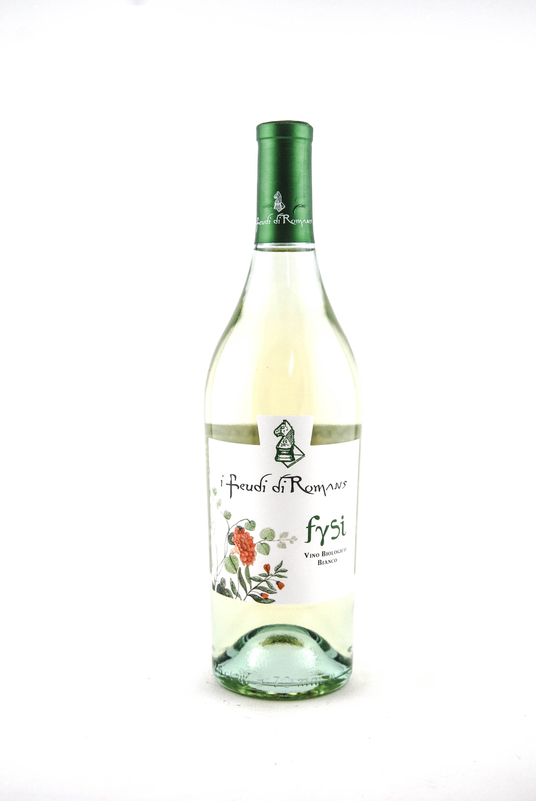 Fysi I Feudi Di Romans 0.75 L