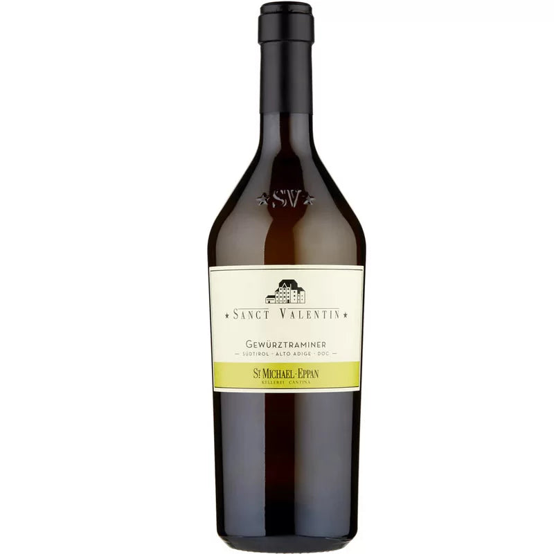 Gewurztraminer Sanct Valentin  San Michele Appiano