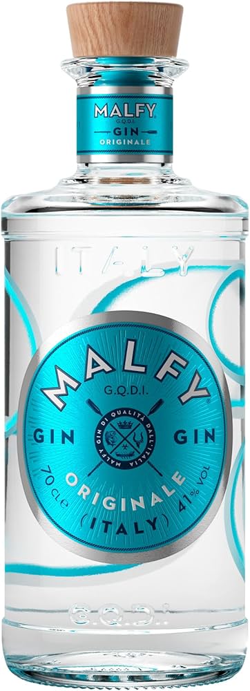 Gin Malfy Originale 0.70 L