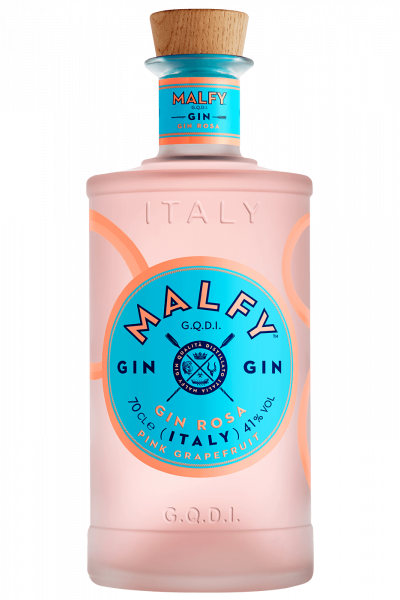 Gin Malfy Rosa 0.70 L