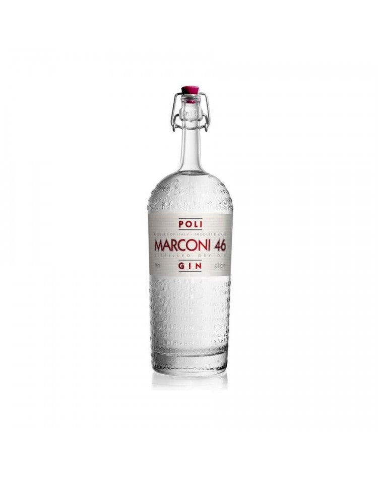 Gin Marconi 46 Poli 0.70 L