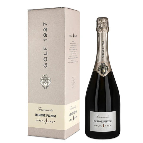 Franciacorta Golf Barone Pizzini Astucciato