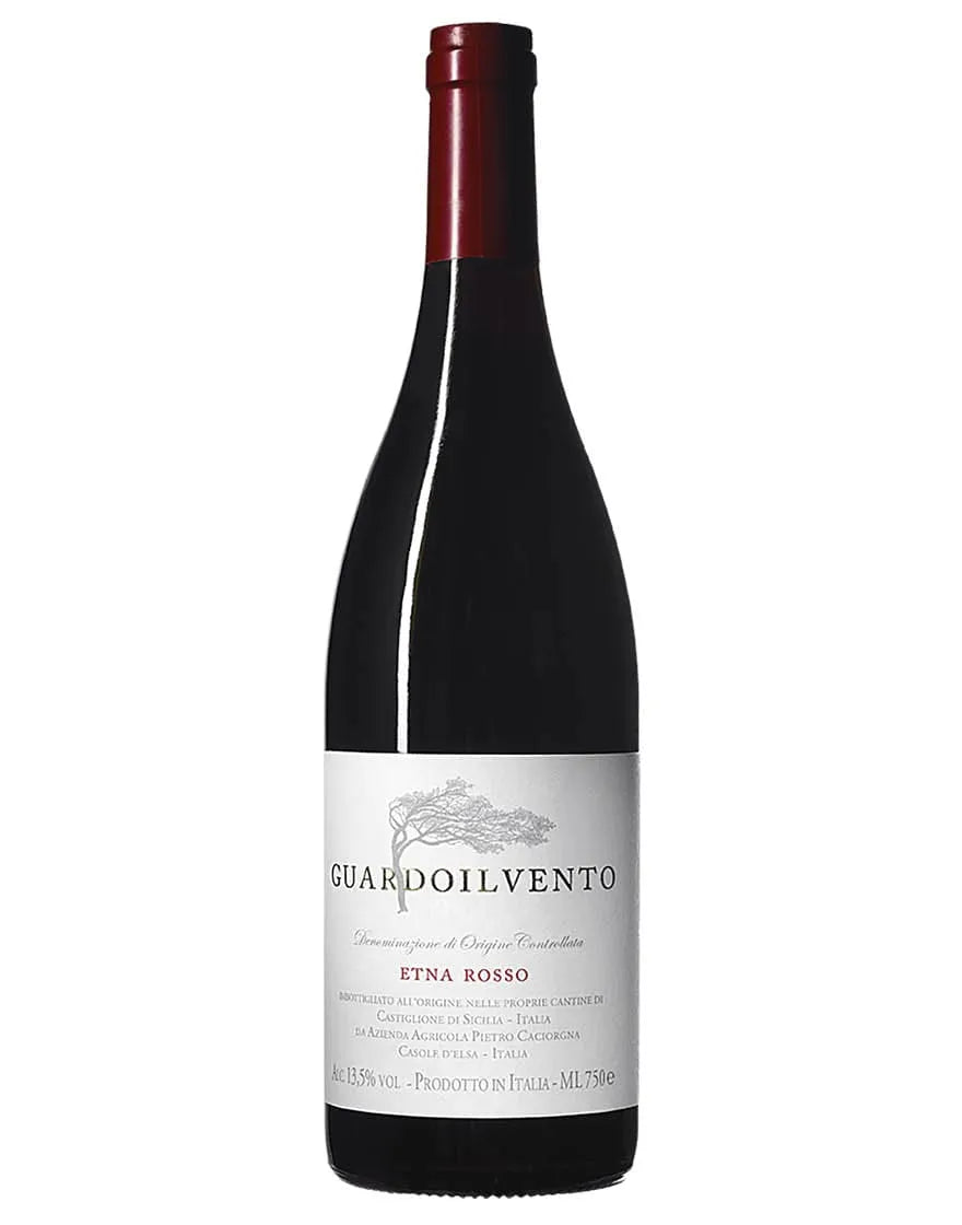 GuardoIlVento Etna Rosso Caciorgna 0.75 L
