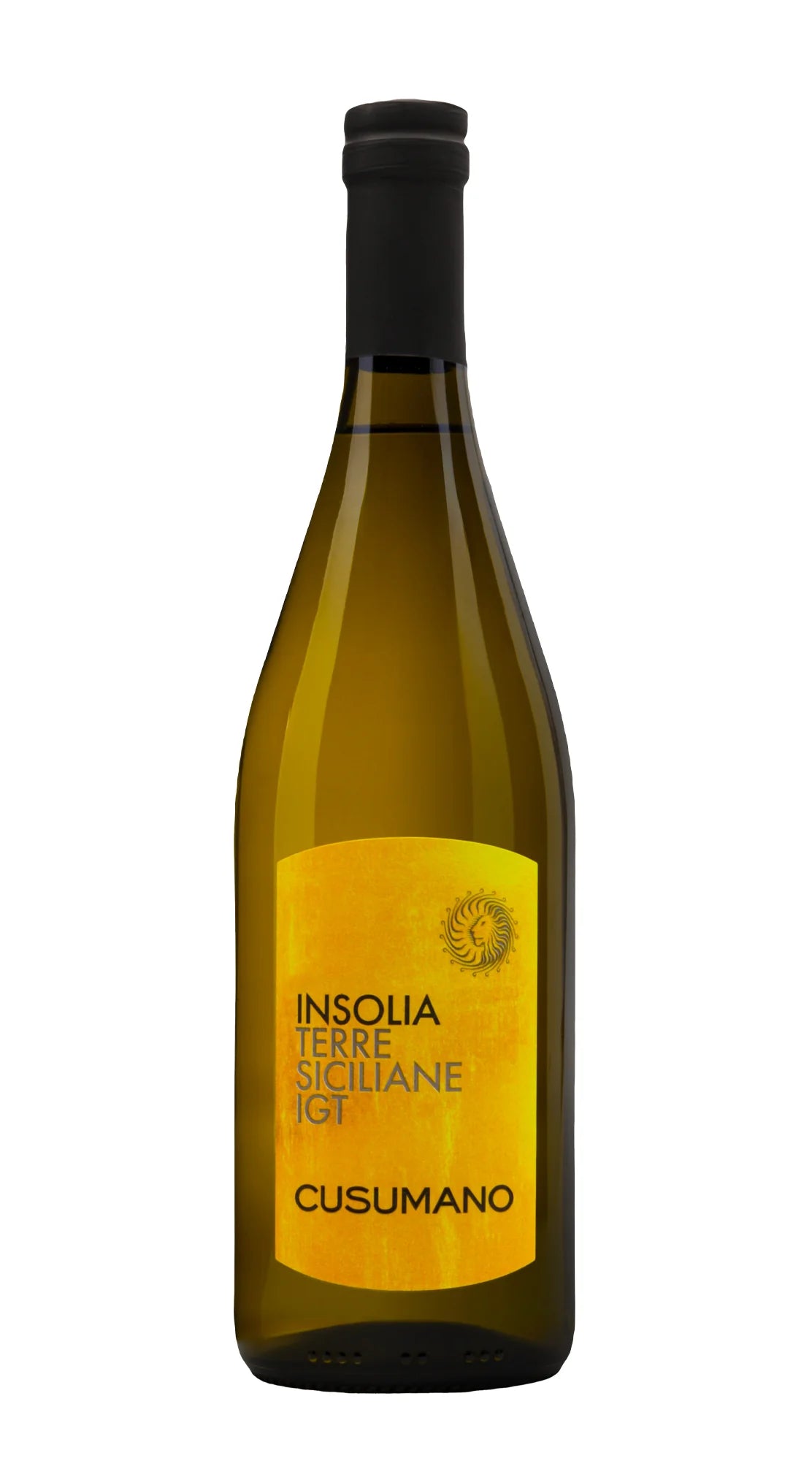 Insolia Cusumano 0.75 L