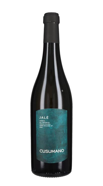 Jalè Cusumano 0.75 L