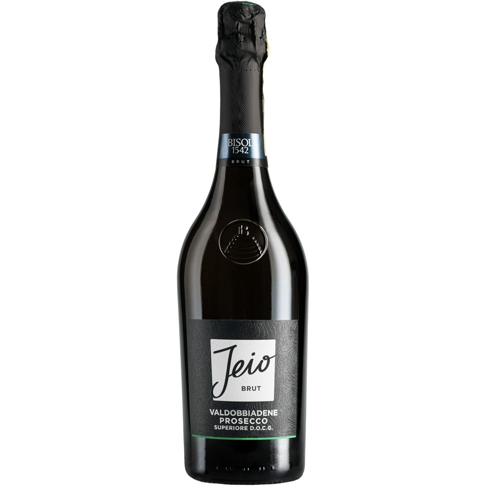 Prosecco Jeio Brut Magnum Astucciato