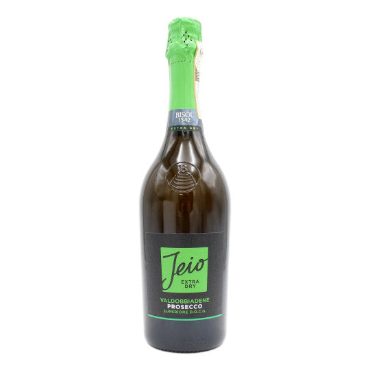 Prosecco Jeio Extra Dry Magnum Astucciato