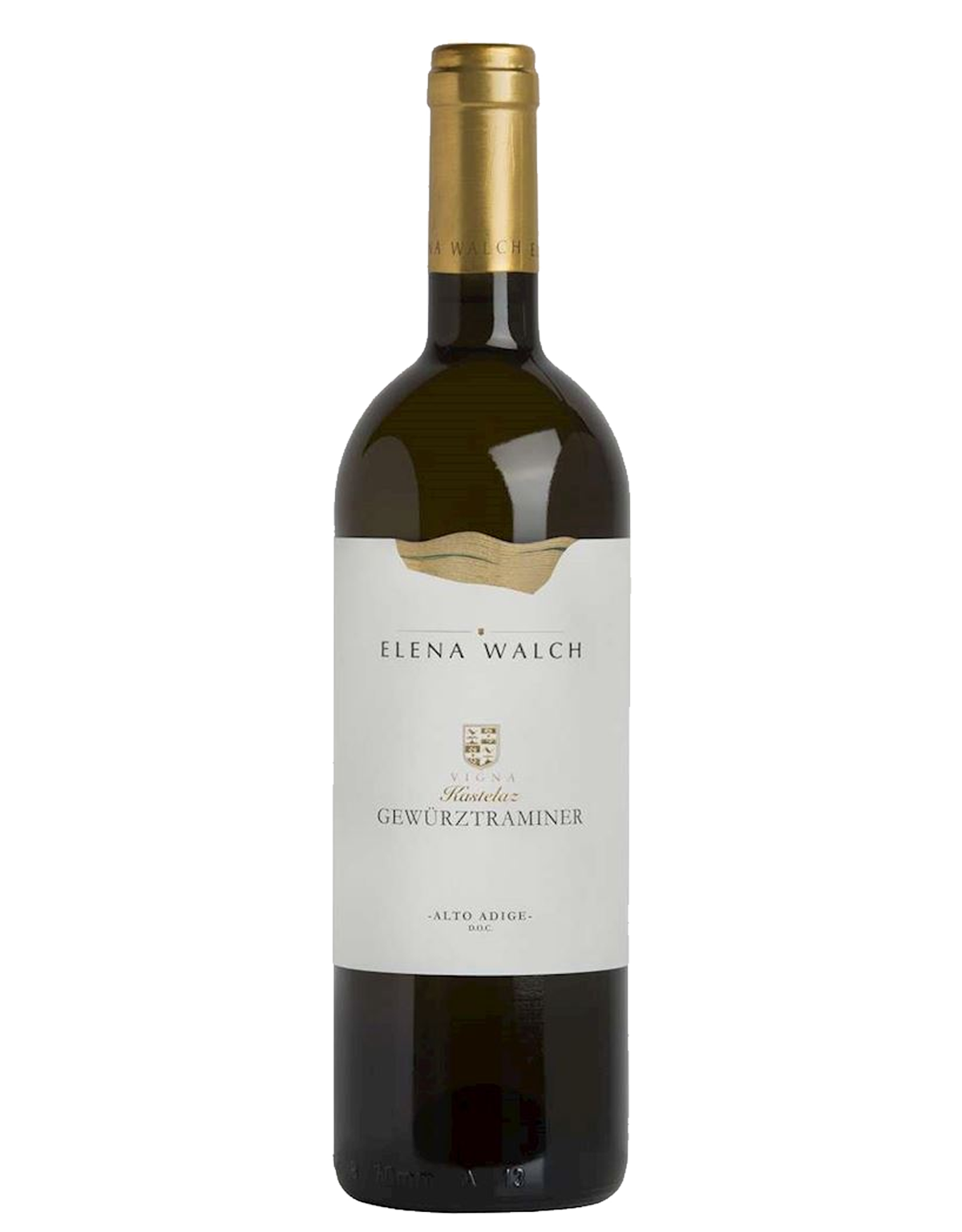 Gewurztraminer Vigna Kastelaz Elena Walch