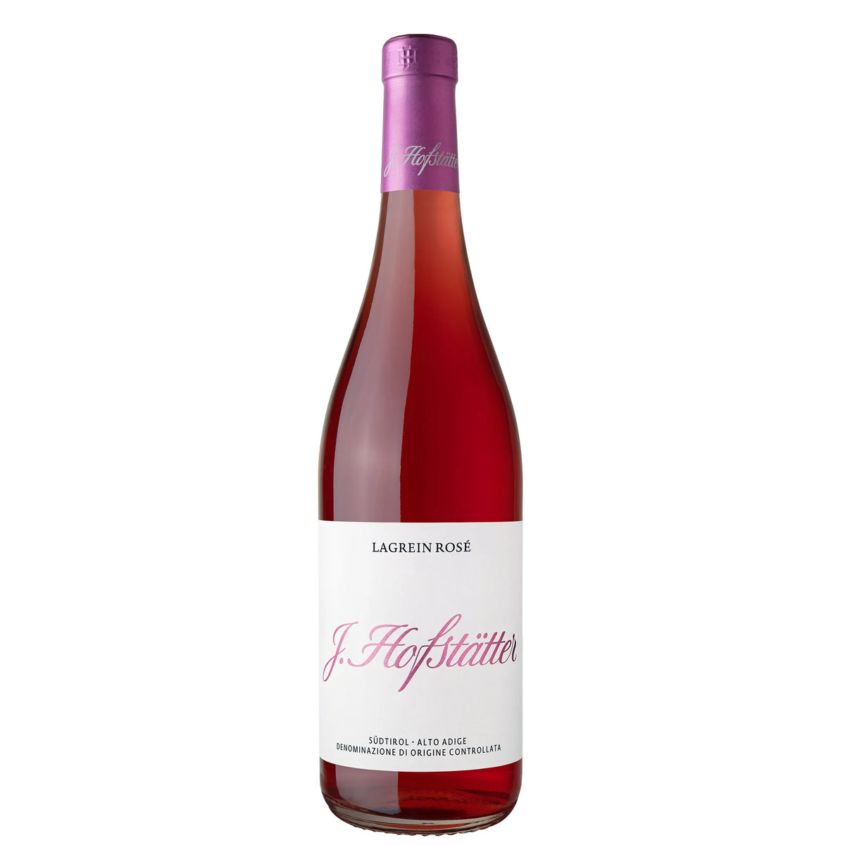 Lagrein Rosé Hofstatter 0.75 L