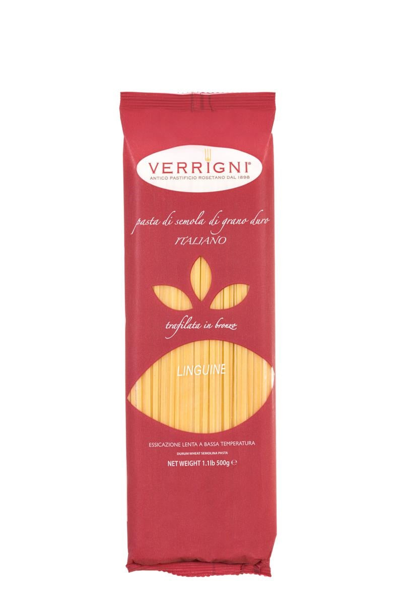 Linguine Verrigni 500 gr