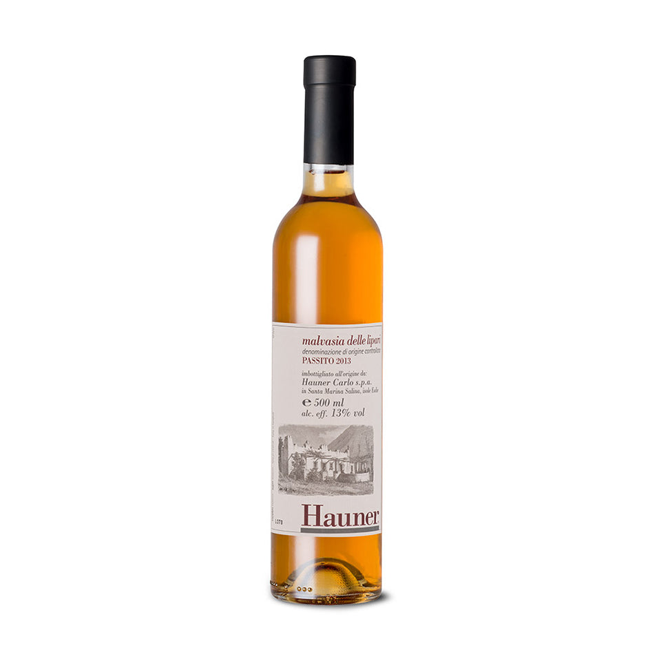 Malvasia Delle Lipari Hauner