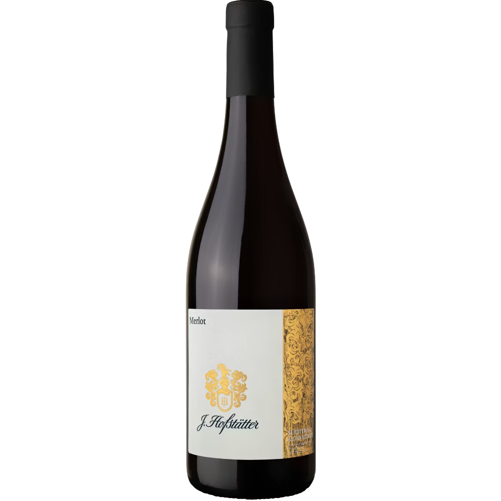 Merlot Hofstatter 0.75 L