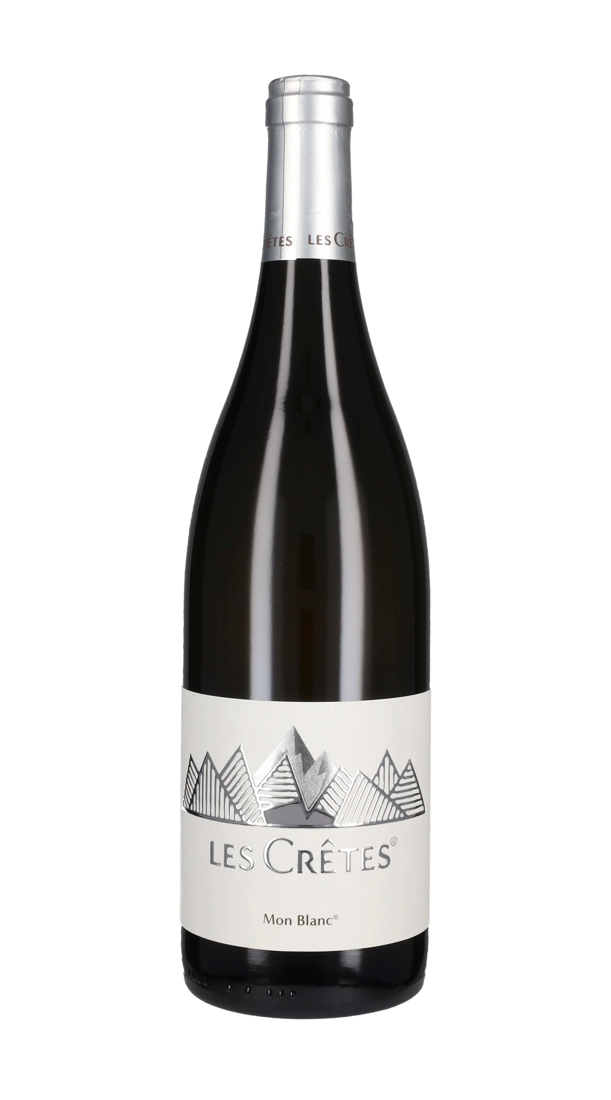 Mon Blanc Les Cretes 0.75 L