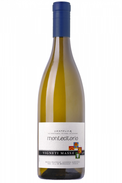 Montecitorio Derthona Vigneti Massa 0.75 L