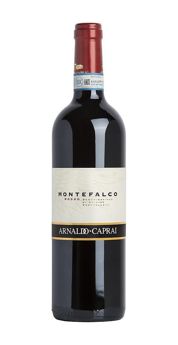 Montefalco Rosso Arnaldo Caprai 0.75 L