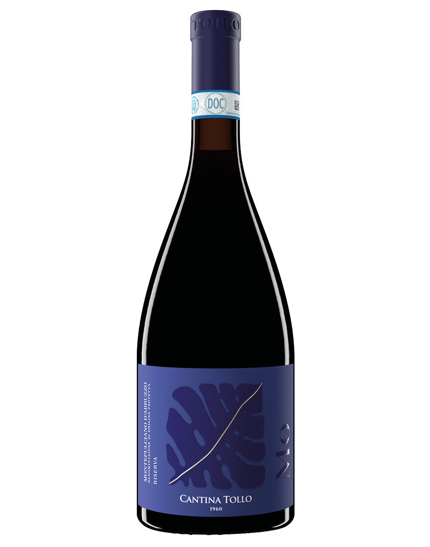 Montepulciano D'Abruzzo  Tollo