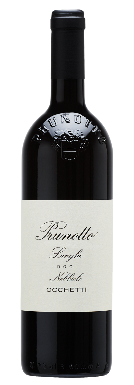 Nebbiolo Occhetti Prunotto