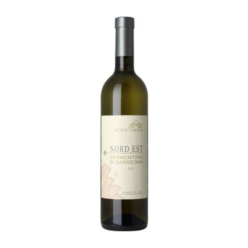 Nord Est  Cantina Del Vermemntino Monti
