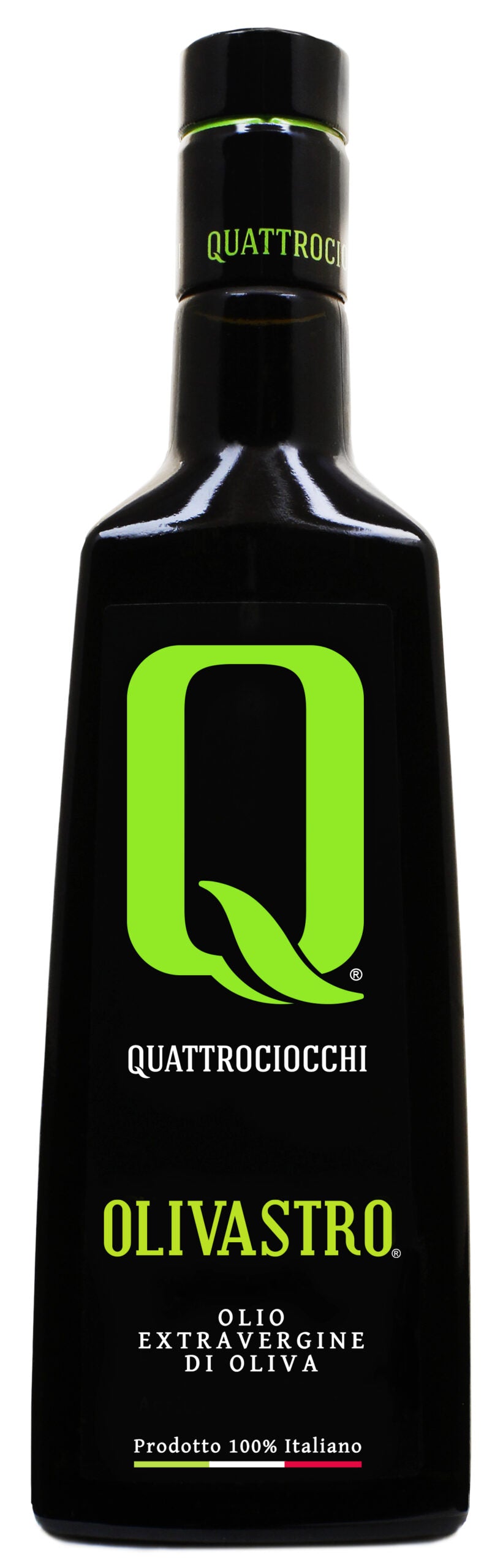 Olio Olivastro Extra Vergine Di Oliva Quattrociocchi 250 ml