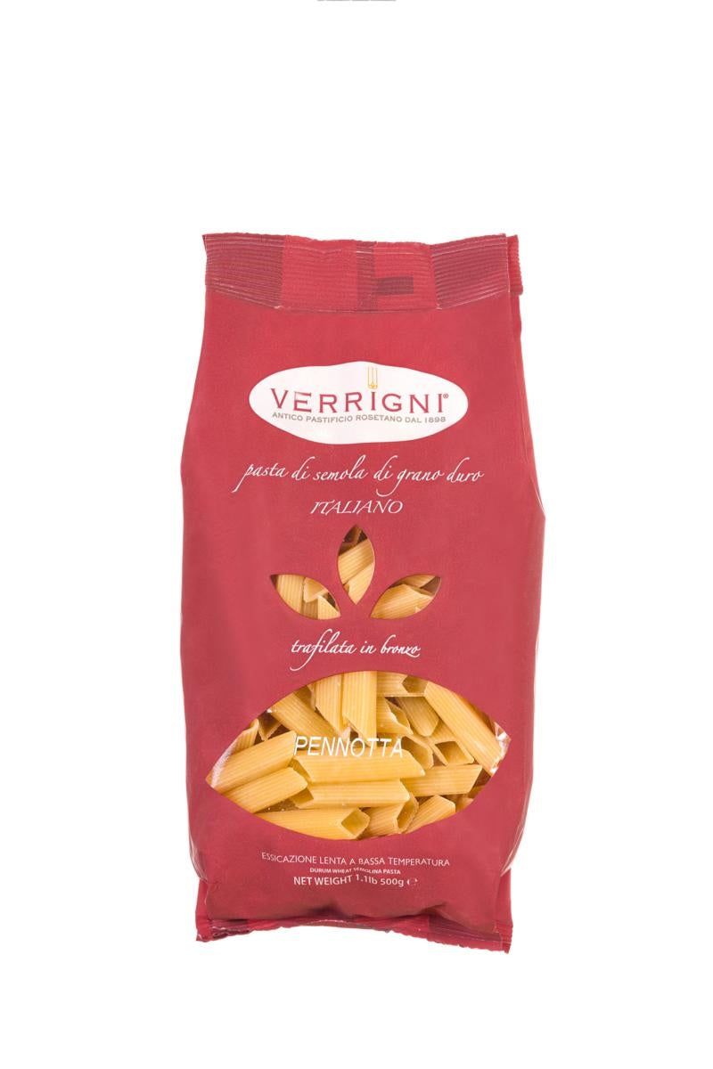 Pennotta Verrigni 500 gr