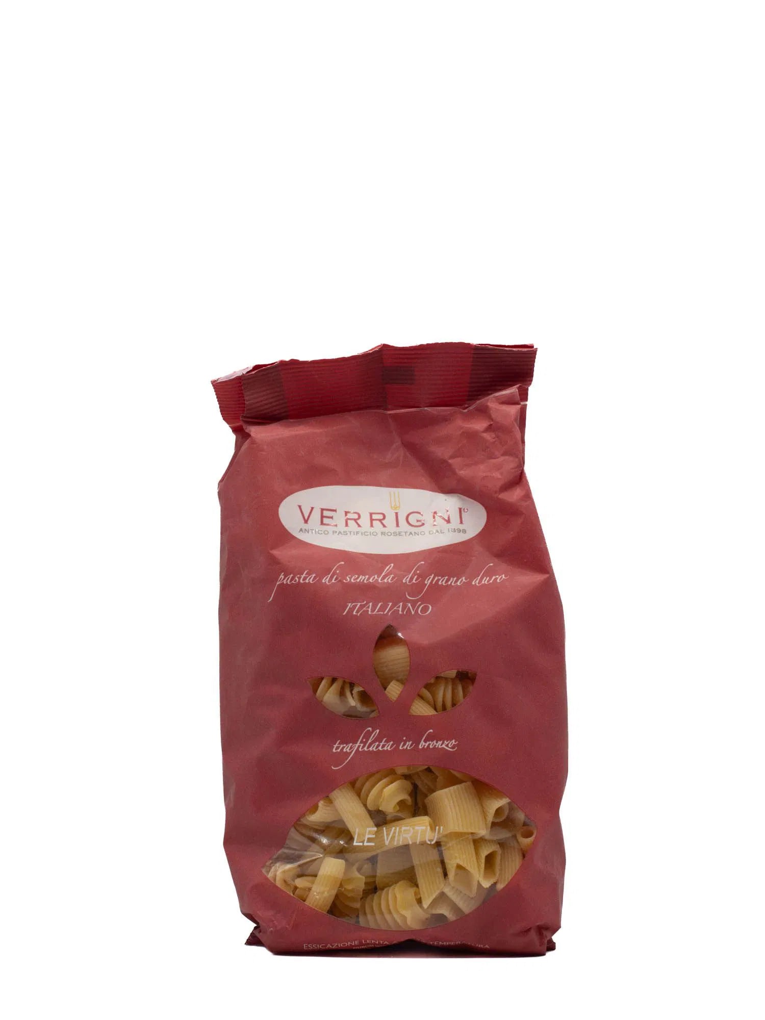 Piccole Virtù Verrigni 500 gr