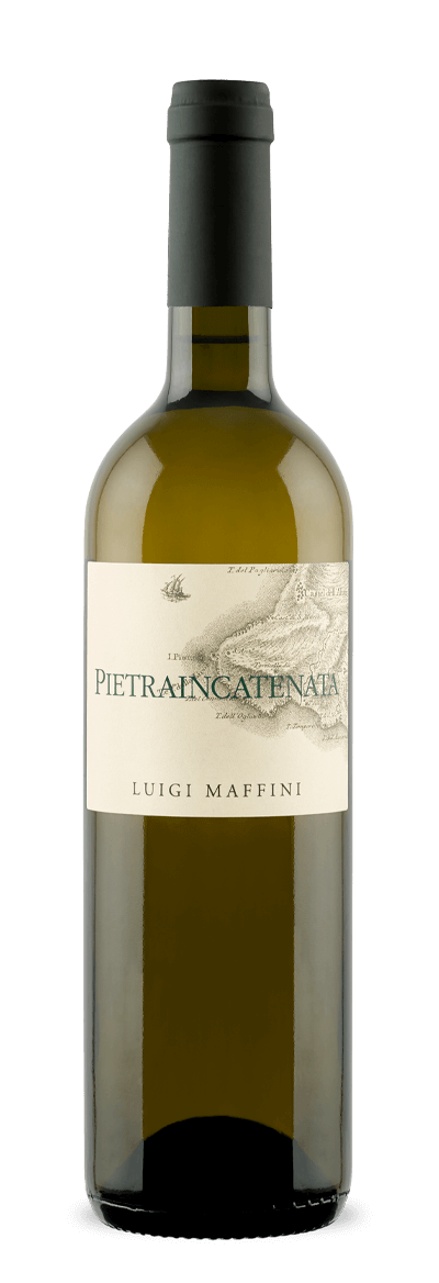 Pietraincatenata Luigi Maffini 0.75 L