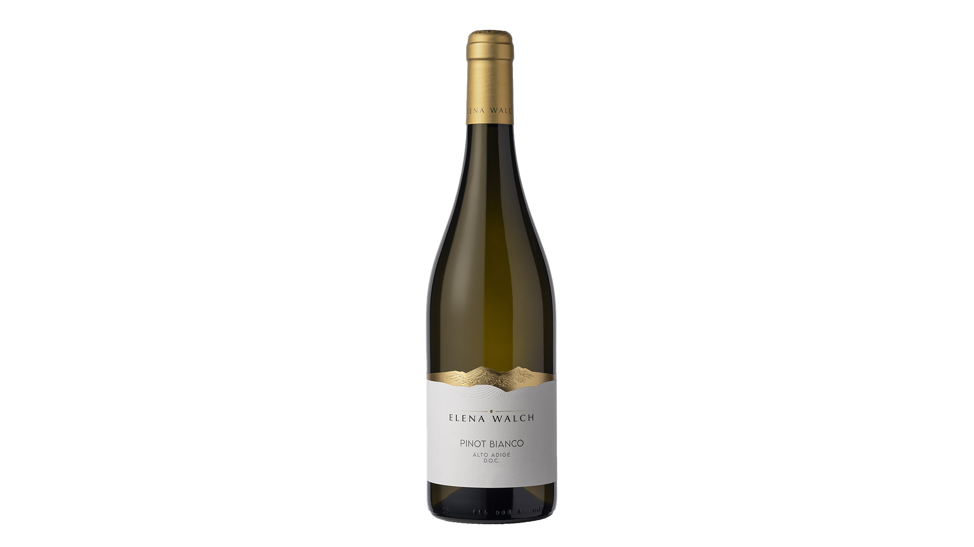 Pinot Bianco Hofstatter