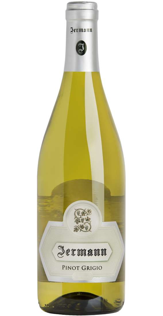 Pinot Grigio  Jermann