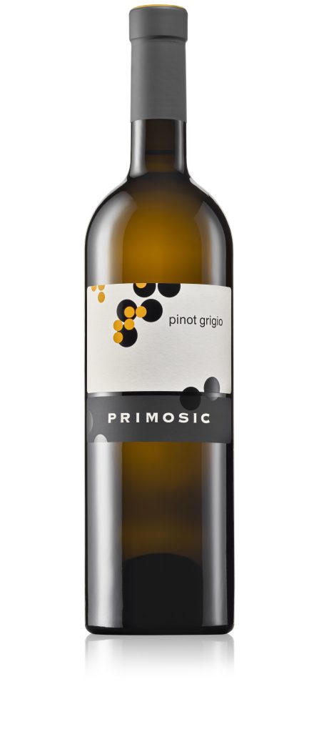 Pinot Grigio Primosic 0.75 L
