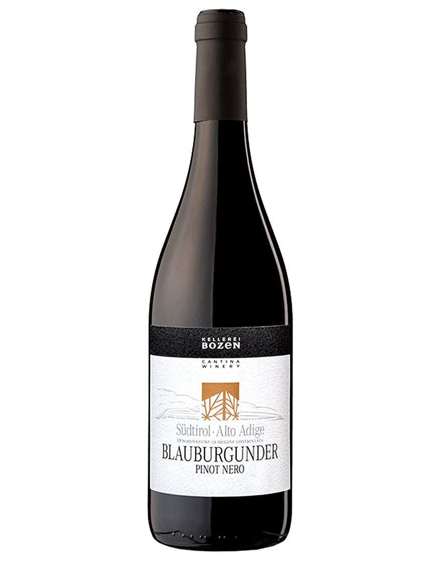 Pinot Nero Bozen